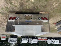 2025 Jutland 84 X 106 SERVICE BODY SRW LONG BED