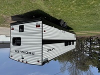 2025 Heartland RV Prowler Lynx 2511BHX