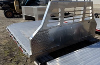 2025 JUTLAND EXTRA HEAVY DUTY 60" CAB AND CHASSIS DRW