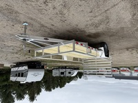 2026 MID MICHIGAN TRAILERS 7X14SA