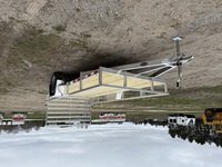 2026 MID MICHIGAN TRAILERS 7X14SA