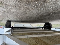 2026 MID MICHIGAN TRAILERS 7X14SA