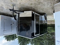 2026 US CARGO 6X12X72