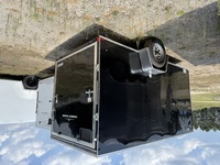 2026 US CARGO 6X12X72