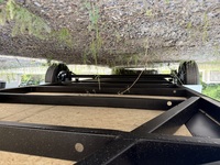 2026 US CARGO 6X12X72