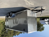 2026 HAUL ABOUT BOBCAT 7X16X78