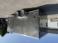 2026 HAUL ABOUT BOBCAT 7X16X78