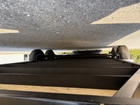 2026 HAUL ABOUT BOBCAT 7X16X78