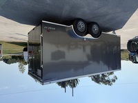 2026 HAUL ABOUT BOBCAT 7X16X78