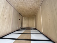 2026 HAUL ABOUT BOBCAT 7X16X78