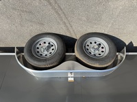 2026 HAUL ABOUT BOBCAT 7X16X78