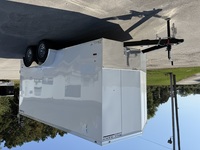 2026 HAUL ABOUT BOBCAT 7X14X78