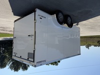 2026 HAUL ABOUT BOBCAT 7X14X78