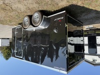 2026 HAUL ABOUT BOBCAT 7X14X78