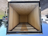 2026 HAUL ABOUT BOBCAT 7X14X78