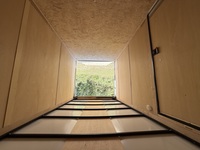 2026 HAUL ABOUT BOBCAT 7X14X78