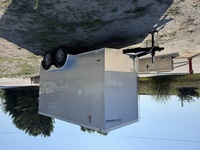 2026 HAUL ABOUT COUGAR 6X12X78