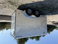 2026 HAUL ABOUT COUGAR 6X12X78