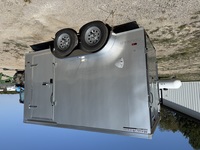 2026 HAUL ABOUT COUGAR 6X12X78