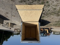 2026 HAUL ABOUT COUGAR 6X12X78