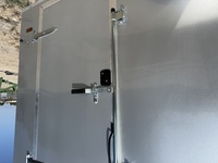 2026 HAUL ABOUT COUGAR 6X12X78