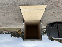 2026 HAUL ABOUT COUGAR 6X12X78