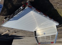 2025 JUTLAND 96 X 106 JTTB FLAT BED DRW LONG BED