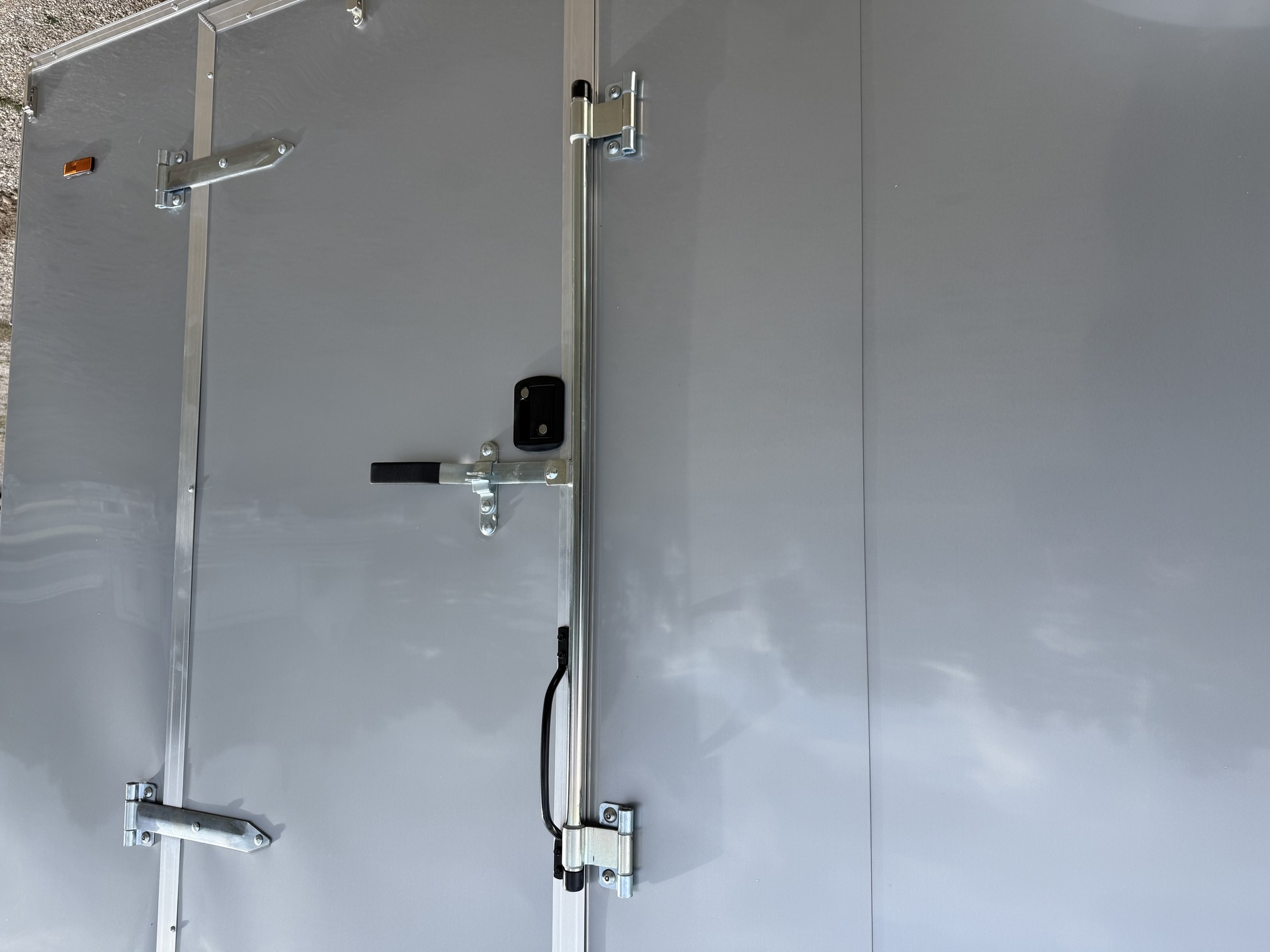 2026 HAUL ABOUT BOBCAT 6X12X78 2026 HAUL ABOUT BOBCAT 6X12X78