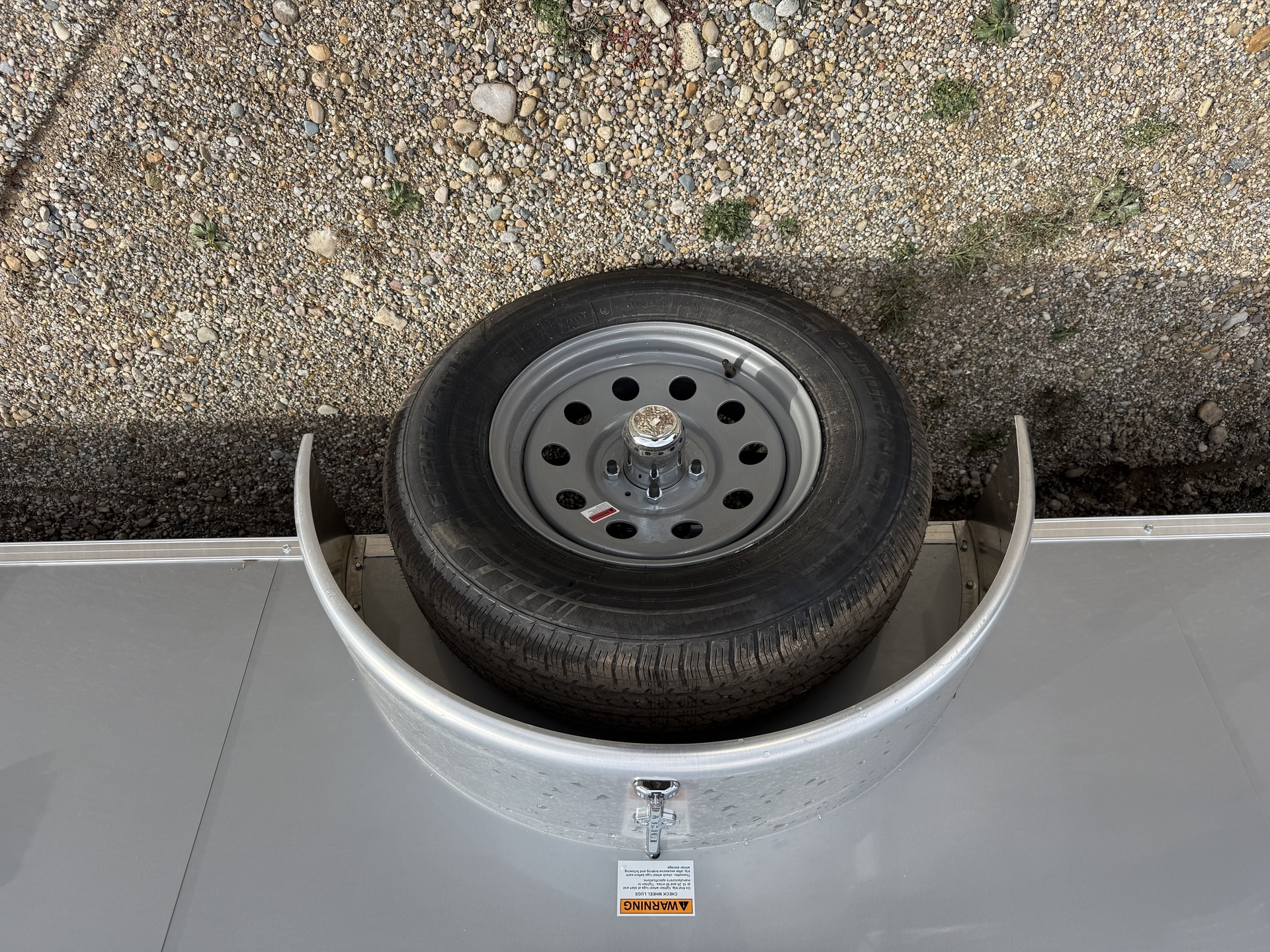 2026 HAUL ABOUT BOBCAT 6X12X78 2026 HAUL ABOUT BOBCAT 6X12X78