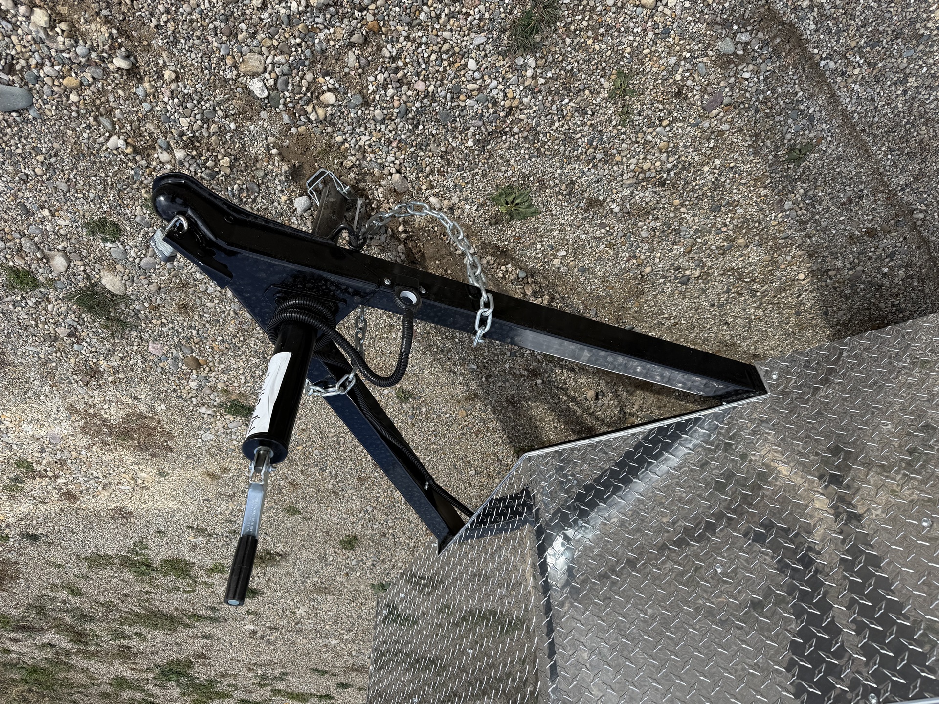 2026 HAUL ABOUT BOBCAT 6X12X78 2026 HAUL ABOUT BOBCAT 6X12X78