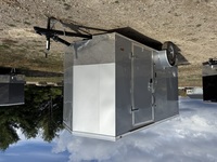 2026 HAUL ABOUT  BOBCAT 6X12X78