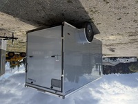 2026 HAUL ABOUT  BOBCAT 6X12X78