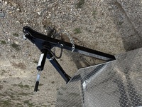 2026 HAUL ABOUT  BOBCAT 6X12X78