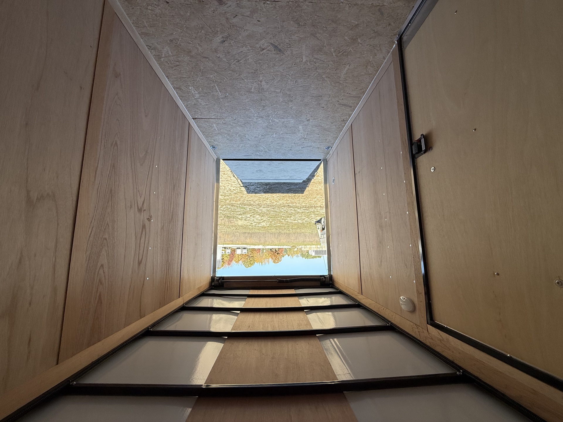 2026 HAUL ABOUT BOBCAT 6X12X6.5 2026 HAUL ABOUT BOBCAT 6X12X6.5