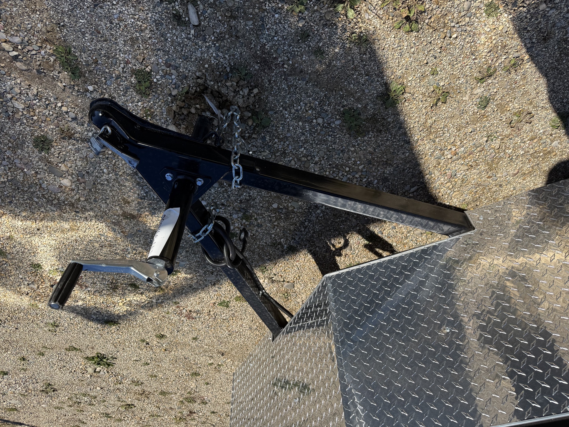 2026 HAUL ABOUT BOBCAT 6X12X6.5 2026 HAUL ABOUT BOBCAT 6X12X6.5