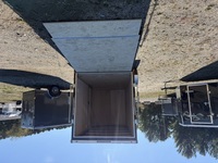 2026 HAUL ABOUT  BOBCAT 6X12X6.5