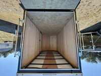 2026 HAUL ABOUT  BOBCAT 6X12X6.5