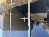 2026 HAUL ABOUT  BOBCAT 6X12X6.5