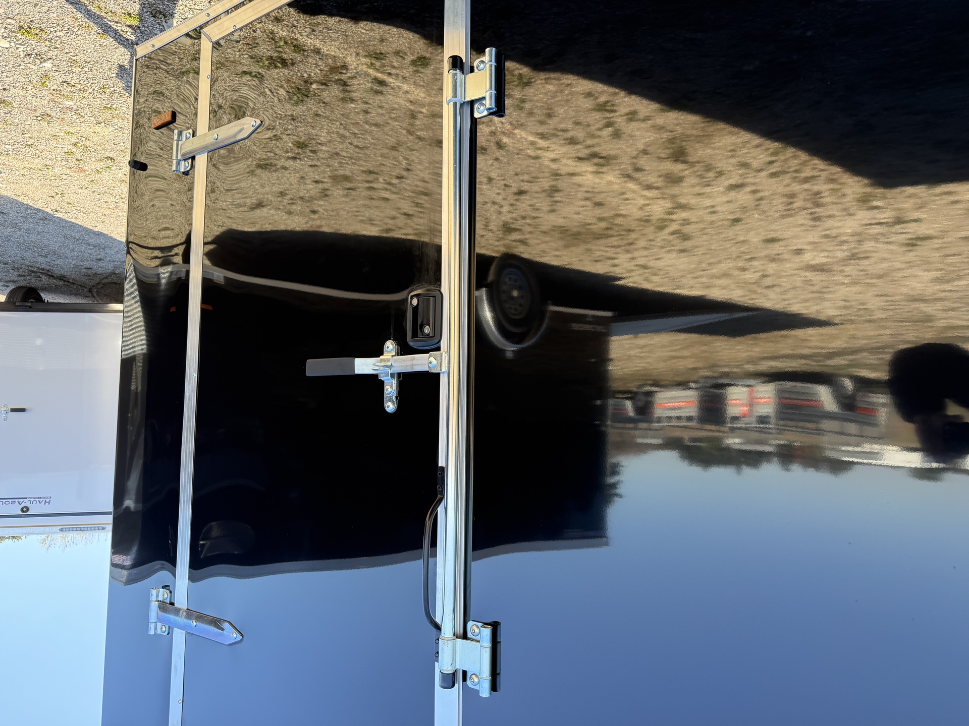 2026 HAUL ABOUT BOBCAT 6X10X6.5 2026 HAUL ABOUT BOBCAT 6X10X6.5