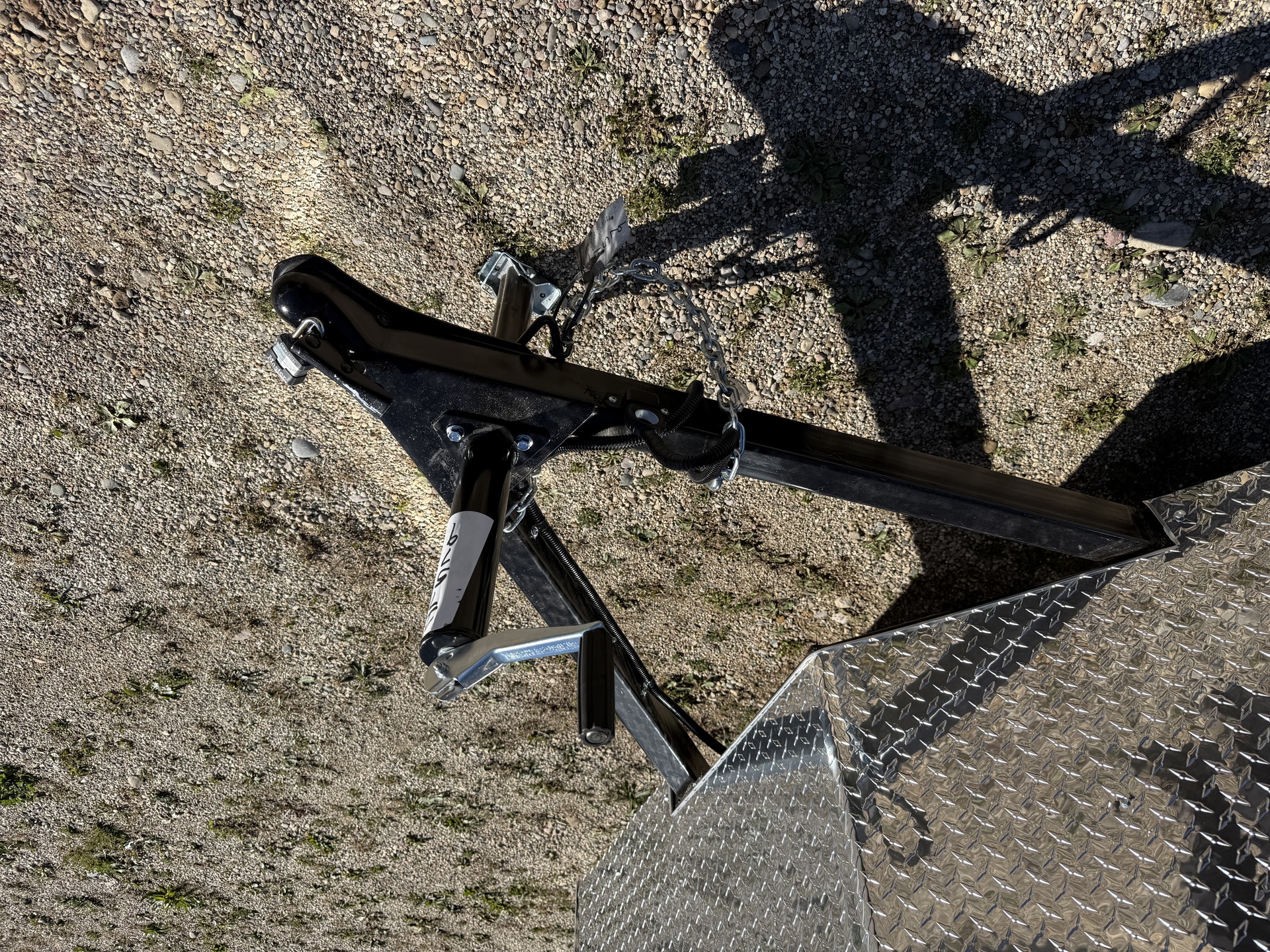 2026 HAUL ABOUT BOBCAT 6X10X6.5 2026 HAUL ABOUT BOBCAT 6X10X6.5