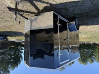 2026 HAUL ABOUT  BOBCAT 6X10X6.5