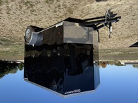 2026 HAUL ABOUT  BOBCAT 6X10X6.5