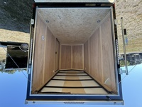 2026 HAUL ABOUT  BOBCAT 6X10X6.5