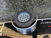 2026 HAUL ABOUT  BOBCAT 6X10X6.5