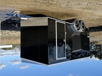 2026 BRAVO HERO 7' X 16' X 7' INTERIOR