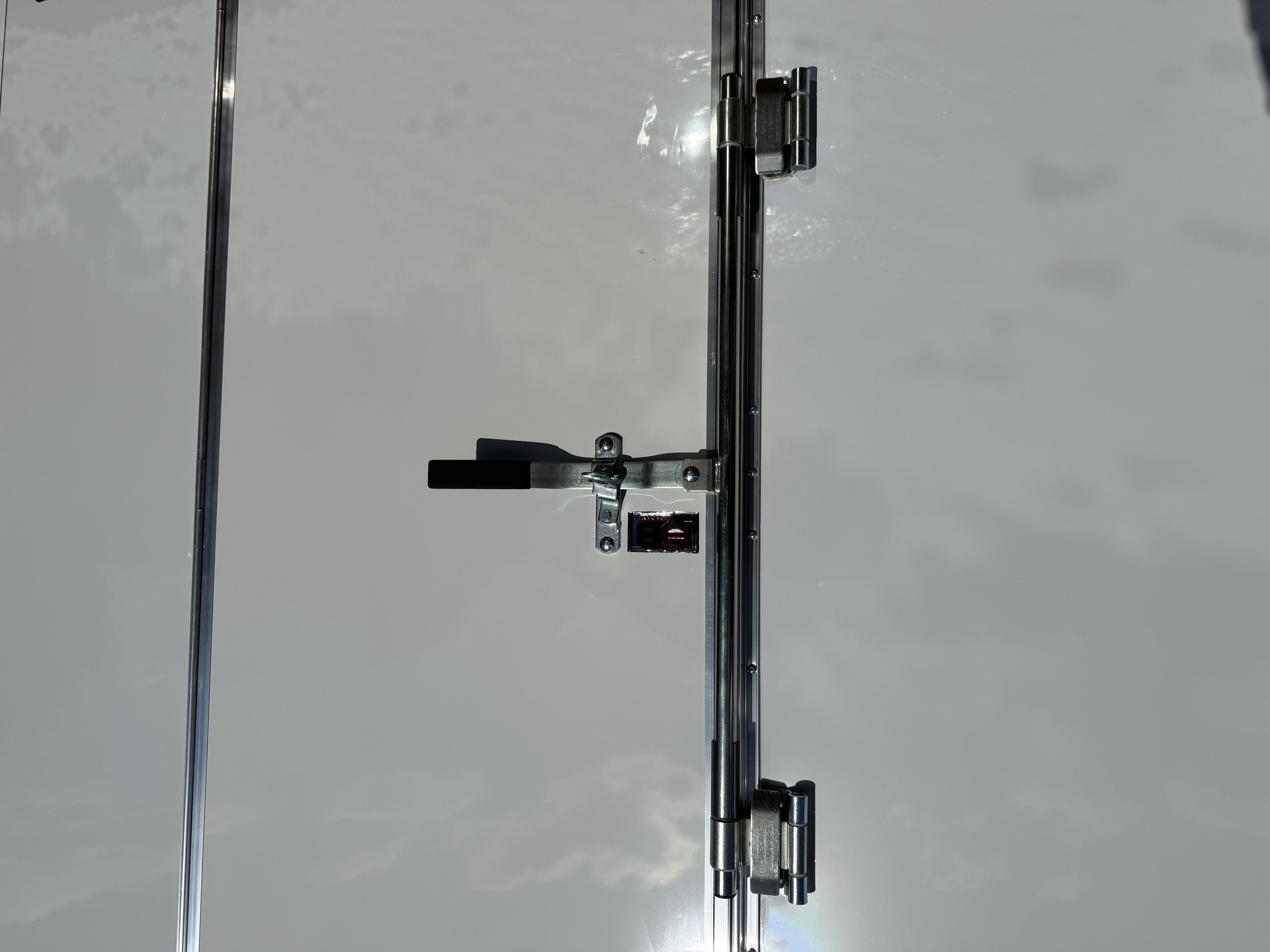 2026 BRAVO HERO 7' X 14' X 7' INTERIOR 2026 BRAVO HERO 7' X 14' X 7' INTERIOR