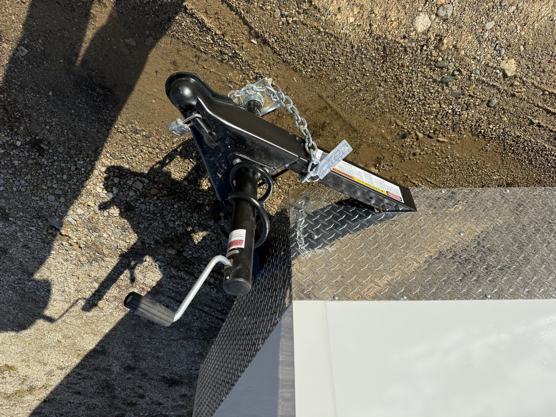 2026 BRAVO HERO 7' X 14' X 7' INTERIOR 2026 BRAVO HERO 7' X 14' X 7' INTERIOR