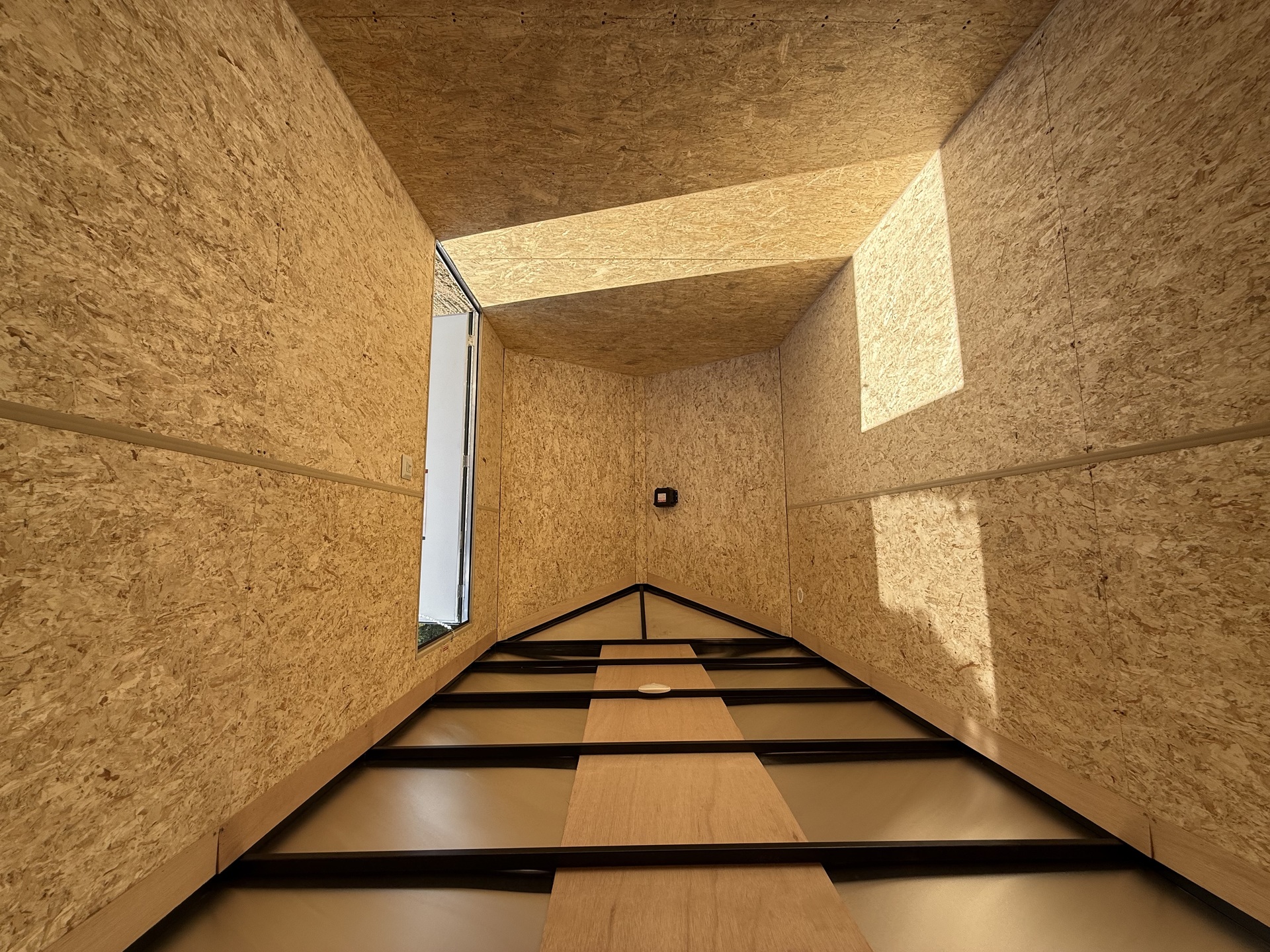 2026 BRAVO HERO 7' X 14' X 7' INTERIOR 2026 BRAVO HERO 7' X 14' X 7' INTERIOR