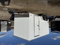 2026 BRAVO  HERO 7' X 14' X 7' INTERIOR