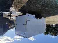 2026 BRAVO  HERO 7' X 14' X 7' INTERIOR